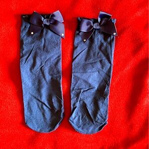 Calzedonia socks, size 8-10 years old